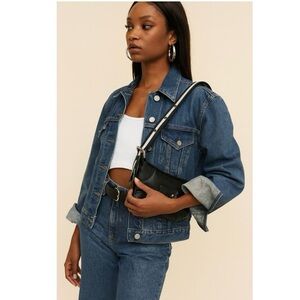 Bally | Vintage Shoulder Bag